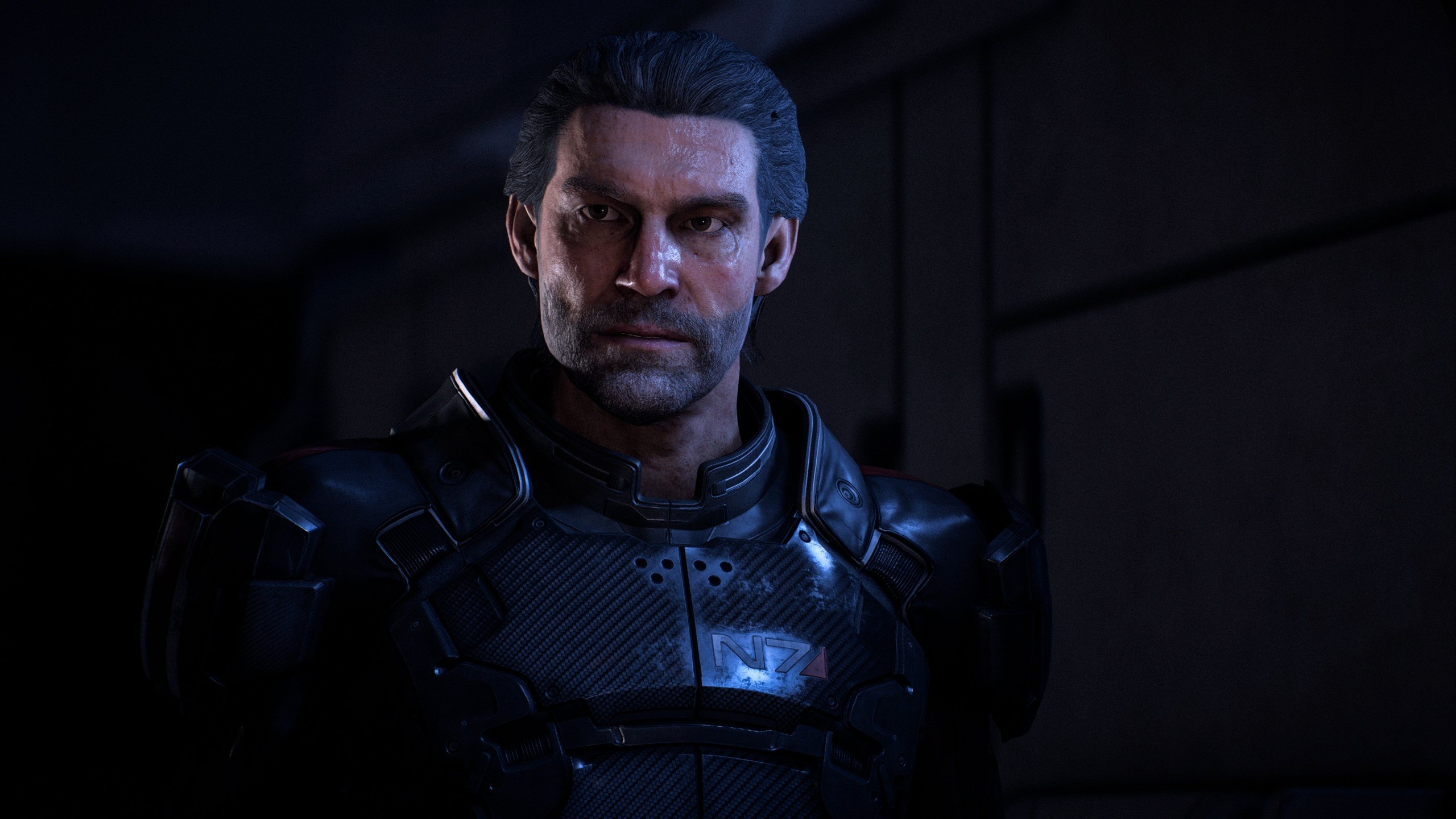 Mass Effect: Andromeda - Imagen 34